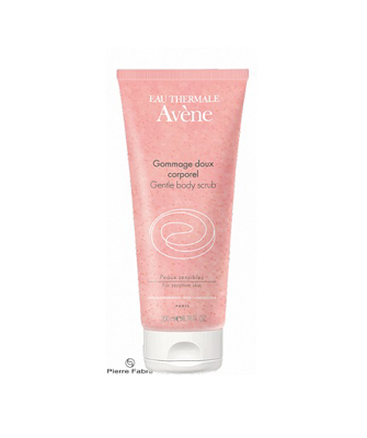 AVÈNE Gommage Doux Corporel 200 mL