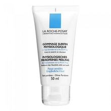 LA ROCHE-POSAY Gommage Physiologique 50 mL