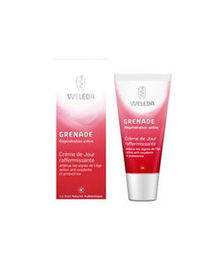 WELEDA Grenade Crème de Jour Raffermissante 30 mL