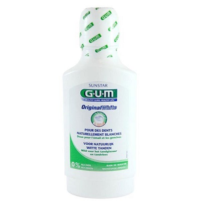 GUM ORIGINAL WHITE 300 ml