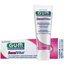 GUM Sensi Vital 75mL