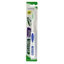 GUM Brosse à dents Travel Soft 158