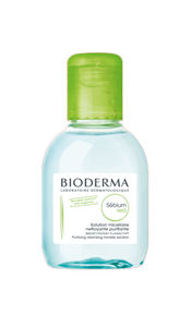 BIODERMA Sébium H2O Solution Micellaire 100mL