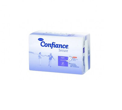 HARTMANN Confiance Secure Super Violet /30 protections