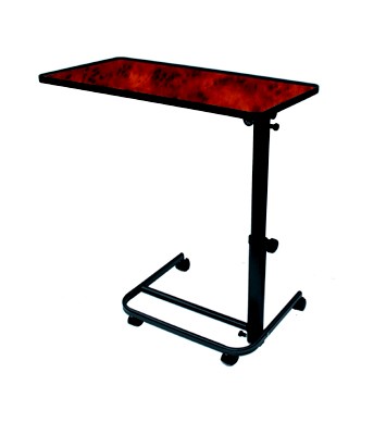 HERDEGEN Table Diffusion Ronce de Noyer 40*80 cm