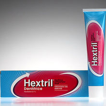 Hextril Dentifrice 75 ml