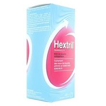 Hextril flacon 400 ml