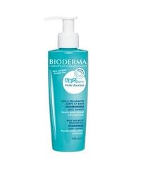 BIODERMA ABCDerm Huile Douceur 200mL