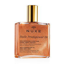 NUXE Huile Prodigieuse OR