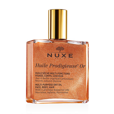 NUXE Huile Prodigieuse OR