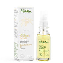 MELVITA Huile d'Amande Douce 50 mL