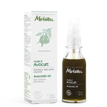 MELVITA Huile d'Avocat 50 mL