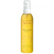 AVÈNE Huile corporelle 200 mL