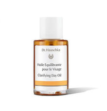 DR. HAUSCHKA Huile Equilibrante Visage 30 mL