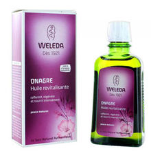 WELEDA Onagre Huile Revatilisante 100ml