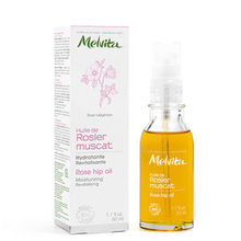 MELVITA Huile de Rosier Muscat 50 mL