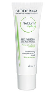 BIODERMA Sébium Hydra Crème 40 mL