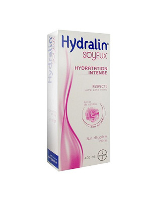 HYDRALIN Soyeux Spécial sécheresse 200mL