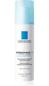 LA ROCHE-POSAY Hydraphase UV Intense Légère 50mL