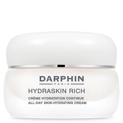 DARPHIN Hydraskin Rich Crème Hydratation Continue 50ml