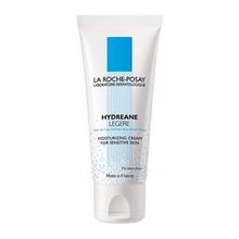 LA ROCHE-POSAY Hydreane Légère 40 mL