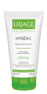 URIAGE Hyséac Crème Nettoyante 150 mL