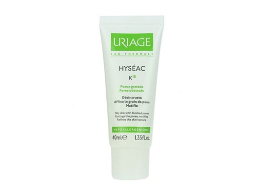 URIAGE Hyséac K18 40 mL