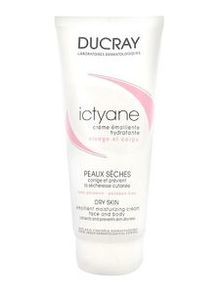 DUCRAY Ictyane Crème 200 mL