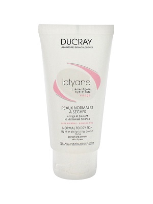 DUCRAY Ictyane Crème 50 mL