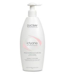 DUCRAY Ictyane Lait Corporel 500 mL