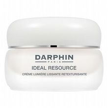 DARPHIN Ideal Resource Crème Lumière Lissante Retexturisante 50ml