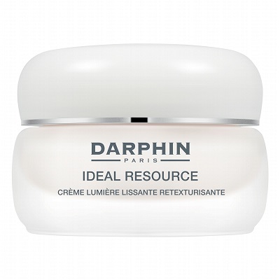 DARPHIN Ideal Resource Crème Lumière Lissante Retexturisante 50ml