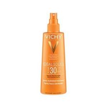 VICHY Capital Idéal Soleil Spray Lacté SPF 30 200ml