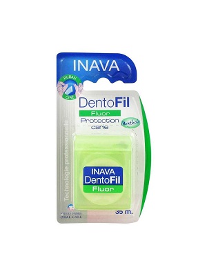 INAVA Dentofil Fluor Protection 35m