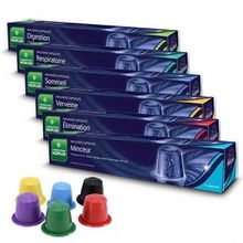 MEDIFLOR Infusion Elimination - 7 Capsules