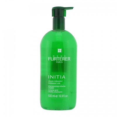 RENE FURTERER Initia Shampooing Volume Vitalité 500 mL