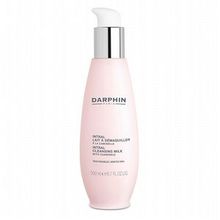 DARPHIN Intral Lait Démaquillant à la Camomille 200ml