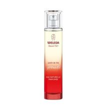 WELEDA Jardin de Vie Grenade Eau Naturelle Parfumée 50ml