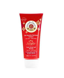 ROGER & GALLET Jean Marie Farina Gel Douche Vivifiant 200ml