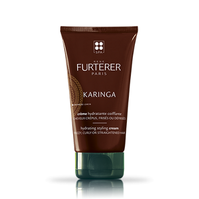 RENE FURTERER Karinga Crème Hydratante Coiffante 150ml