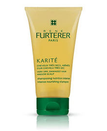 RENÉ FURTERER Karité Shampooing Nutrition Intense 150 mL