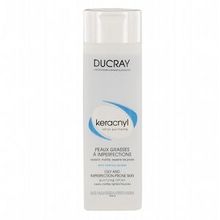 DUCRAY Keracnyl Lotion Purifiante 200 mL