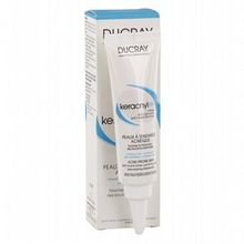 DUCRAY Keracnyl PP Crème 30mL