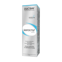 DUCRAY Keracnyl Sérum Adultes 30ml