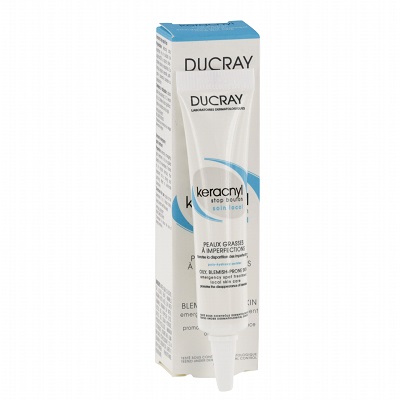 DUCRAY Keracnyl Stop Bouton 10 mL