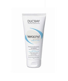 DUCRAY Keracnyl Gel Moussant 200 mL