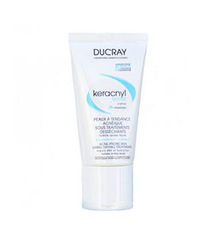 DUCRAY Keracnyl Repair Crème 50 mL