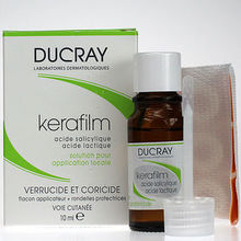 Kerafilm flacon 10 ml