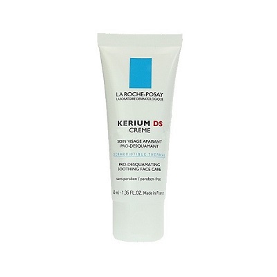 LA ROCHE-POSAY Kerium DS Crème 40 mL