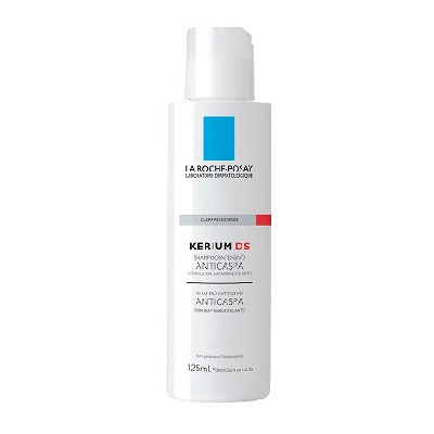 LA ROCHE-POSAY Kerium DS Shampooing 125 mL